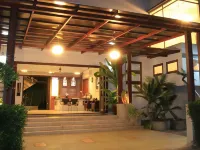 The My Home Resort Hotels near Ao Manao