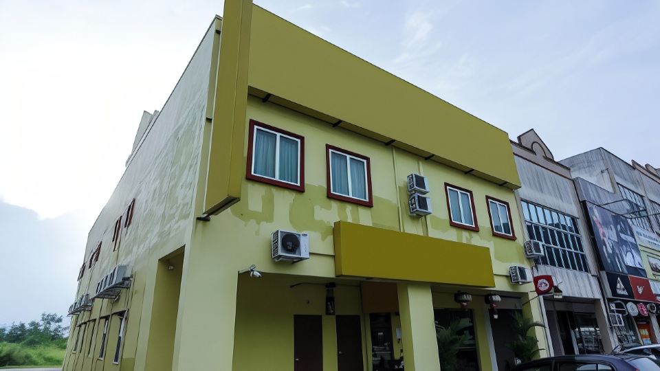 Kampar Times Inn Hotel