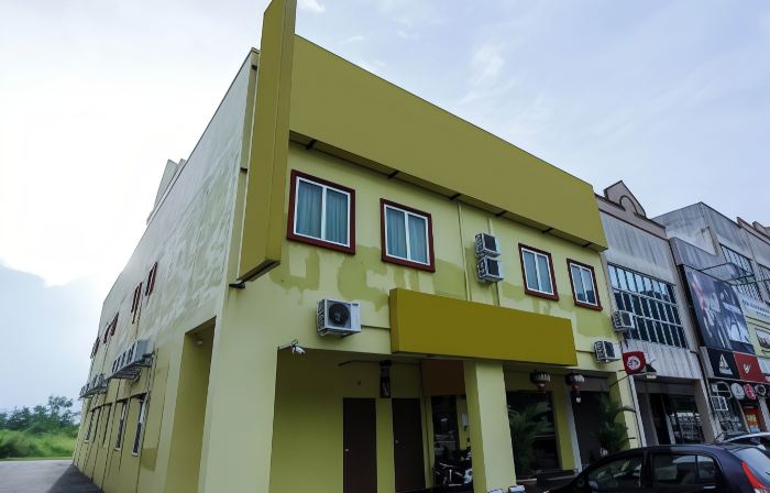 Kampar Times Inn Hotel