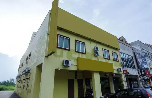 金寶時代小棧酒店