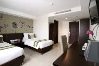 Ramedo Hotel Hotels in Rappocini