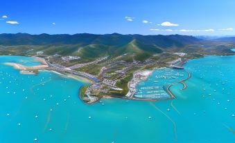 Whitsunday Reflections