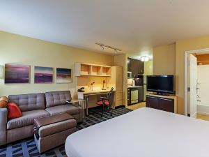 TownePlace Suites Tulsa Broken Arrow