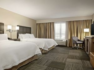 Hampton Inn & Suites Minooka