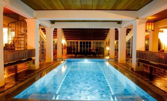 Villa Louise Hue Beach Boutique Hotel