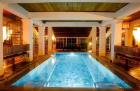 Villa Louise Hue Beach Boutique Hotel Hotels in Phú Vang District