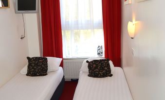 Max Hotel Amsterdam