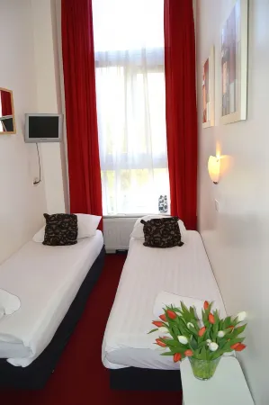 Max Hotel Amsterdam
