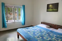 Camp Temgarh Hotel di Saiv Kh