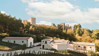 Borgo Vinceri Hotels in Torremaggiore