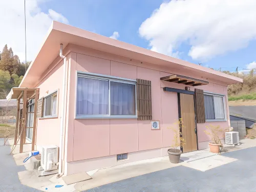 Konohana No Irori Hotels in Mimasaka