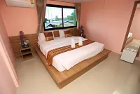 Airbest Gemtree Lampang Hotel Hotel a Lampang