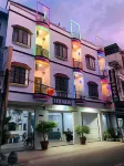 Thien Nga Hotel فنادق في لا غي