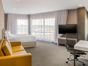 Quality Inn & Suites Mont-Joli