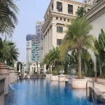 ITC Royal Bengal, a Luxury Collection Hotel, Kolkata - Pools