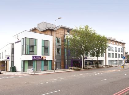 Premier Inn London Richmond