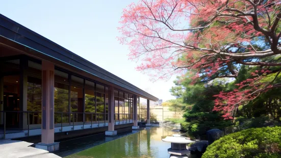 莊川溫泉風流味道座敷日式旅館