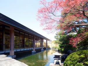 莊川溫泉風流味道座敷日式旅館