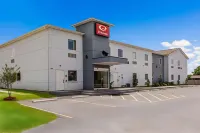 Econo Lodge Baton Rouge University Area Các khách sạn ở Plaquemine