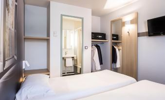 B&B HOTEL Rennes Sud Chantepie