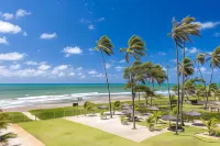B Blue Beachouses Hotels in Guarajuba