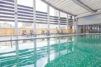 Kilin Hotel JiaoXi - romantis