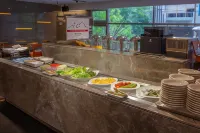礁溪麒麟酒店 - 早餐