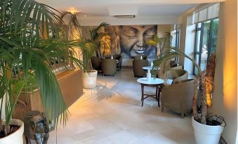 Soundouss Hotel