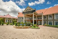 Masailand Safari Lodge Hotels in Arumeru