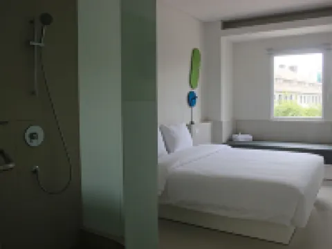 Pop! Hotel Pemuda Semarang Hotels in Central Semarang