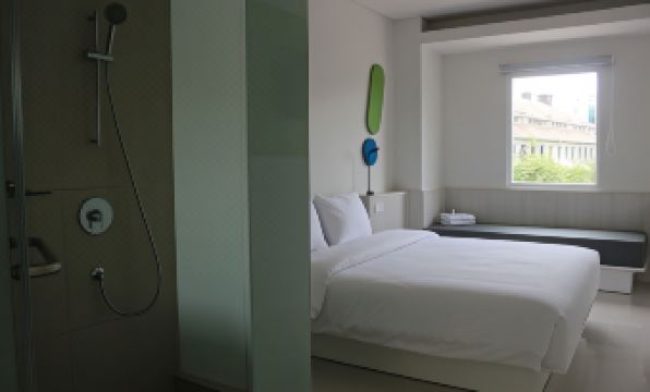 Pop! Hotel Pemuda Semarang