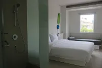 POP! โฮเทล เปมูดา เซมารัง