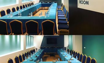 VH Premier As Tirana Hotel & Meeting Center