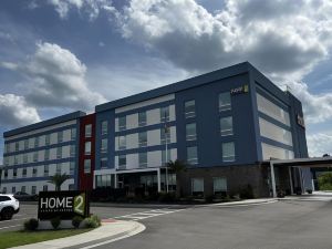 Home2 Suites by Hilton Hinesville