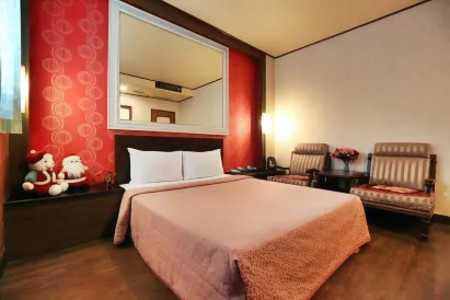 Hotel Lee-Chan