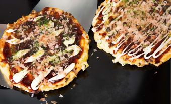Kuretake Inn Nankai Sakai-Ekimae - Housity