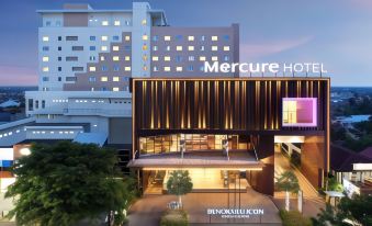 Mercure Bengkulu