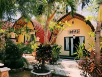 RATU COTTAGE by Ourstorytravels
