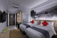 尼奧瓦盧詩都阿佐酒店 - 阿斯頓酒店