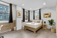 Le Sand & Stone Hotel