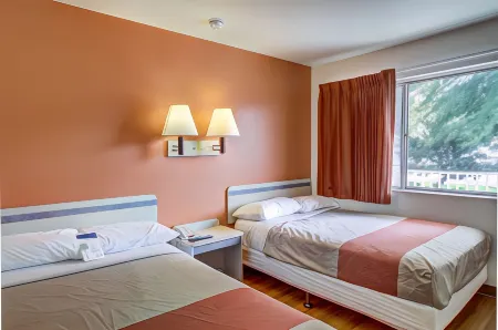 Motel 6 Grants Pass, or