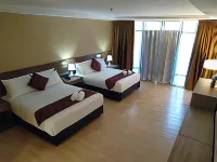 Temu Primula Hotels in Kampung Raja