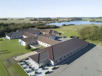 Hotel Højbysø Hotels in 
