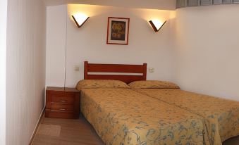 Apartamentos Llevant