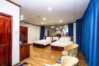 A25 Hotel - 251 Hai Bà Trưng HCM Các khách sạn ở TP. Hồ Chí Minh