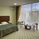 Continent Hotel