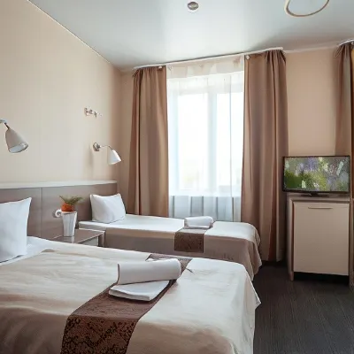 Tula Hotel