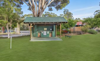 Breeze Holiday Parks - Grampians