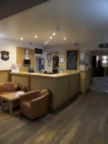 Harry's Hotel & Restaurant