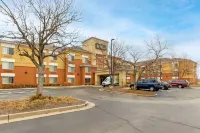 Extended Stay America Select Suites - St Louis - Airport - Central Hotels in Bridgeton